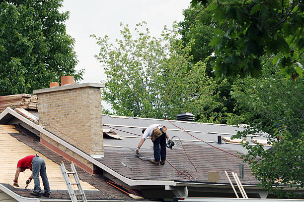 Best Hot Roofs  in Riverton, WY