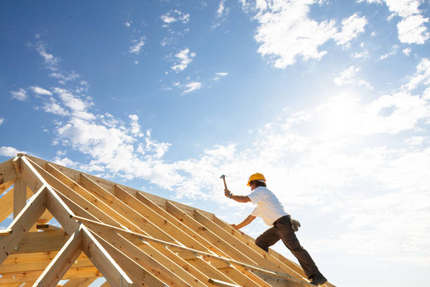 Best Slate Roofing  in Riverton, WY