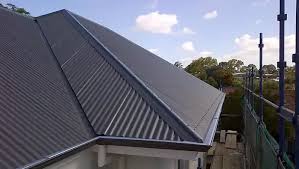 Roof Coating Services in Riverton, WY